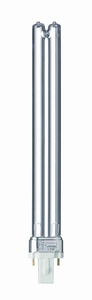 Ubbink žiarivka UV-C 11 W - Pontec kremíková trubica pre PondoReal a Filtral 7 W, 9 W, 11 W | T - TAKÁCS veľkoobchod