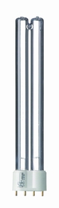 Ubbink žiarivka UV-C 18 W - Pontec kremíková trubica pre PondoReal a Filtral 7 W, 9 W, 11 W | T - TAKÁCS veľkoobchod