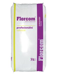 Florcom profesionálny množiarenský substrát s perlitom 75 l - Florcom profesionálny substrát F02Z 250 l | T - TAKÁCS veľkoobchod