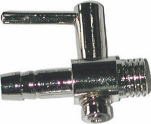 Ventil na hadicu 4 mm - Spätná klapka na hadicu 8 mm | T - TAKÁCS veľkoobchod