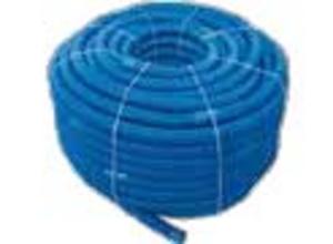 PERAQUA hadica plávajúca modrá k vysávačom d32 mm / 110 cm - PERAQUA adaptér lepiaci biely redukovaný d32 - 38 x 50 , ABS | T - TAKÁCS veľkoobchod