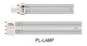 AquaForte žiarivka UV-C PL-L lamp 55 W - Oase tesniaci krúžok O-Ring pre Bitron C 24 a 55 W | T - TAKÁCS veľkoobchod