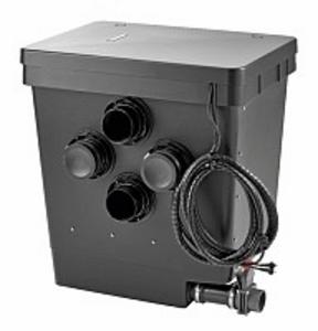 Oase filter ProfiClear Premium DF-L gravity-fed OC - Genesis bubnový gravitačný filter EVO3/750S | T - TAKÁCS veľkoobchod