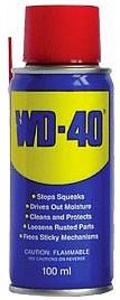 Mazivo WD-40 Smart Straw 250 ml - Mazivo WD-40 Specialist HP Silicone 400 ml | T - TAKÁCS veľkoobchod
