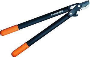 FISKARS nožnice na silné konáre prevodové PowerGear L78 - FISKARS nožnice záhradné dvojčepeľové SingleStep P26  | T - TAKÁCS veľkoobchod