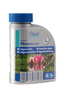 Oase AquaActiv PhosLess Direct 500 ml - AquaForte KH plus 10 l | T - TAKÁCS veľkoobchod
