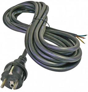 Flexo šnúra 1,5-2m - Kábel H05V-K 0,5 mm - jednožilový CYA | T - TAKÁCS veľkoobchod