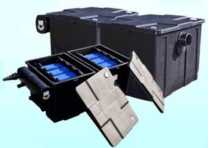 Atlantis filter Fil-Tech 10 - Oase náplň do kartuše AquaActiv PhosLess Refill pack (balenie 2 ks) | T - TAKÁCS veľkoobchod