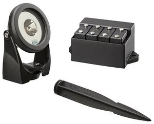 Oase osvetlenie LunAqua Power LED Set 1 - Pontec PondoStar LED Set 6 + senzor na denné svetlo/2ks kart. | T - TAKÁCS veľkoobchod