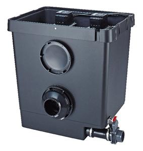 Oase komora ProfiClear pump chamber Compact/Classic - Oase filtračné sito 60µm pre ProfiClear Premium TF-L EGC | T - TAKÁCS veľkoobchod