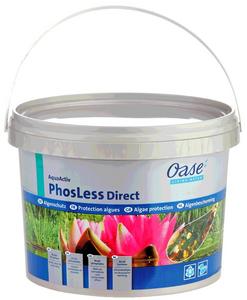 Oase AquaActiv PhosLess Direct 5 l - AquaForte KH plus 10 l | T - TAKÁCS veľkoobchod
