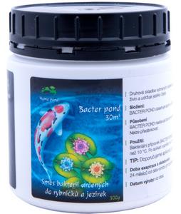 Home Pond Bacter Pond 300 g - Microbe-Lift Natural Clear 4 l | T - TAKÁCS veľkoobchod