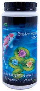 Home Pond Bacter Pond 1000 g - Oase AquaActiv BioKick Premium 4 x 20 ml | T - TAKÁCS veľkoobchod