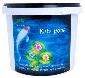 Home Pond Kata Pond 2000 g - Oase AquaActiv AlGo Direct Export 500 ml | T - TAKÁCS veľkoobchod