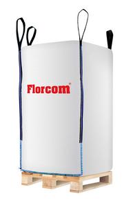 Florcom profesionálny substrát F02Z 5,8 m3 - Florcom profesionálny substrát F02 5,8 m3 | T - TAKÁCS veľkoobchod