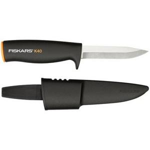 FISKARS univerzálny plávajúci nôž K40 - FISKARS ostrič nožov a sekier Xsharp  | T - TAKÁCS veľkoobchod