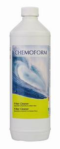 CHEMOFORM Čistič filtra 1 l - Pontaqua Odpenovač 0,5 l | T - TAKÁCS veľkoobchod