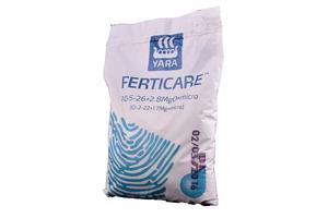 Ferticare III 2 kg - Ferticare I 2 kg | T - TAKÁCS veľkoobchod