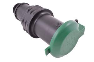 Plastica Alfa hydrantová prípojka 1" M - Rain kľúč mosadzný HK-1" k hydrantovej prípojke | T - TAKÁCS veľkoobchod