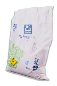 Krista K 2 kg - Ferticare III 2 kg | T - TAKÁCS veľkoobchod