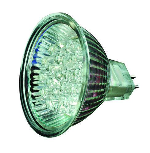 LED žiarovka 2 W teplá biela pre Phobos, Kolossos - starší typ - LED žiarovka 1 W biela pre Breva, Brevus- starší typ | T - TAKÁCS veľkoobchod