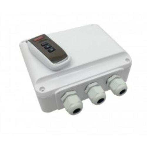 DURATECH elektroskrinka Spectravision / Adagio + 1x kľúčenka , 2 atrakcie - DURATECH montážný kľúč pre svetlá Spectravision / Adagio | T - TAKÁCS veľkoobchod
