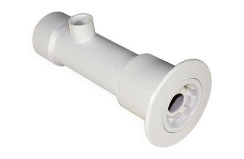 ASTRALPOOL hydromasážna tryska 190 mm pre prefabrikát - Plastový krúžok pre nerezovú prírubu mini trysky pre fóliu | T - TAKÁCS veľkoobchod