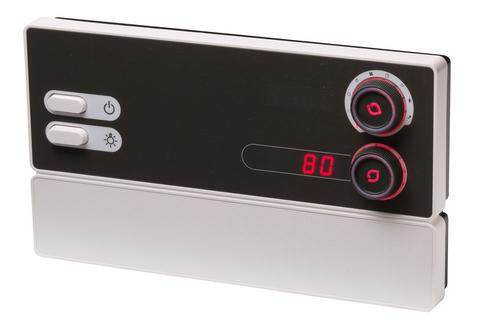 Sentiotec riadenie PRO-C3 pre COMBI sauny - Sentiotec vlhkostný senzor O-FTS2 | T - TAKÁCS veľkoobchod