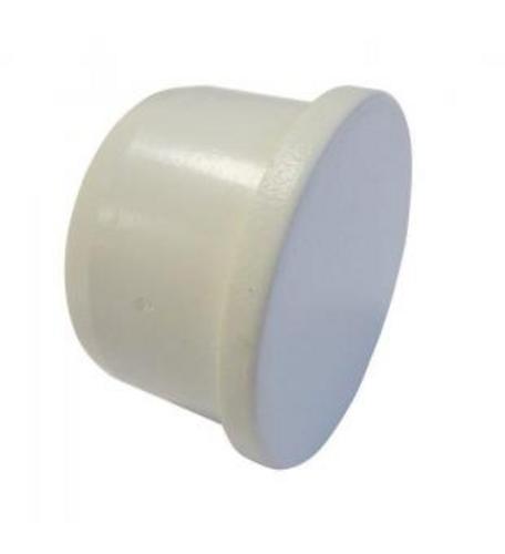 Záslepka D20 mm - Plastový krúžok pre nerezovú prírubu mini trysky pre fóliu | T - TAKÁCS veľkoobchod