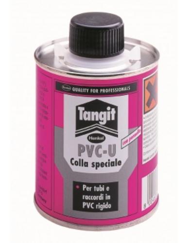 Henkel lepidlo na PVC-U Tangit  0,250 kg - | T - TAKÁCS veľkoobchod