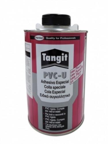 Henkel lepidlo na PVC-U Tangit  1 kg - Henkel lepidlo na PVC-U Tangit - tuba 125 g | T - TAKÁCS veľkoobchod