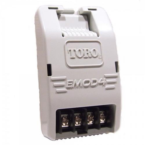 Toro rozširovací modul EMOD-4 o 4 sekcie k riad.jednotke Evolution - Toro komunikačný modul Smart Connect EVO-SC-EU k riad.jednotke Evolution | T - TAKÁCS veľkoobchod