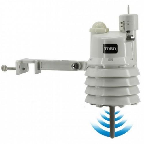 Toro bezdrôtový senzor EVO-WS-EU, pre riad.jednotku Evolution - Toro dažďový senzor TRS | T - TAKÁCS veľkoobchod