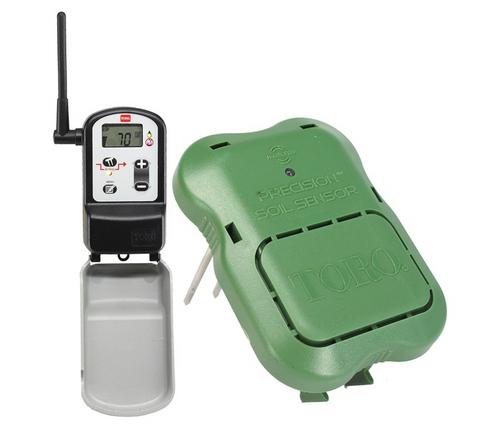 Toro sada bezdrôtového senzora pôdnej vlhkosti PSS-KIT-EU - Irritrol bezdrôtový dažďový senzor RS-1000 | T - TAKÁCS veľkoobchod