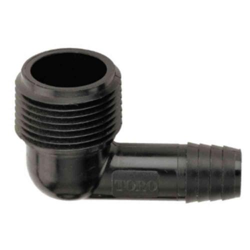 TORO pripájacie koleno 16 mm x 3/4" M - TORO flexi hadica Super Funny pipe 16 mm x 2,5 mm 8,3 bar / bal 30m | T - TAKÁCS veľkoobchod