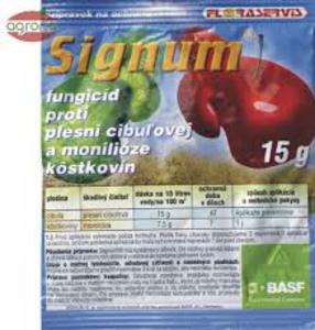 Signum 15 g - Prolectus 5 x 12 g | T - TAKÁCS veľkoobchod