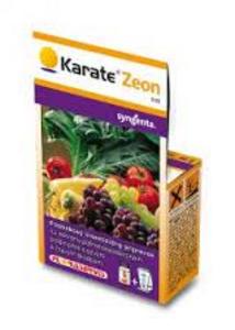 Karate Zeon 5 ml  - Biotoll prášok proti mravcom 100 g | T - TAKÁCS veľkoobchod
