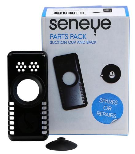 Seneye nádradný kryt sondy Parts pack - Seneye čistiaci prostriedok na sondy Cleaner | T - TAKÁCS veľkoobchod