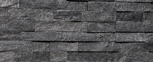 Black Pearl obkladový panel 60 x 15 x 1,5 - 3 cm  - Black Wood 60x15cm, hr.1-2cm-obklad.panel, bal. 0,54m2, paleta 32,4m2/45kg m2 | T - TAKÁCS veľkoobchod