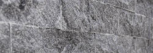Black obkladový kameň , 4 x rezaný , 20 x 6 x 1-2 cm - Black Pearl obkladový panel 60 x 15 x 1,5 - 3 cm  | T - TAKÁCS veľkoobchod