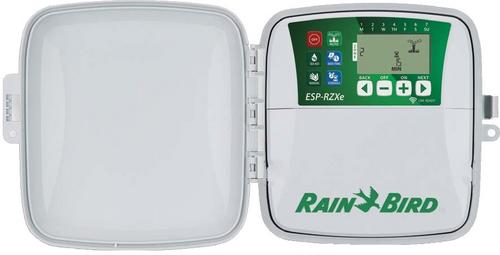 Rain Bird riadiaca jednotka ESP-RZXe-4 , 4 sekcie, WiFi ready, externá - Rain Bird riadiaca jednotka ESP-TM2I-6 , 6 sekcií, WiFi ready, interná | T - TAKÁCS veľkoobchod