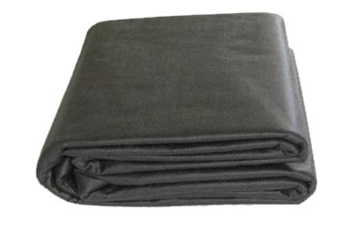 Netkaná textília mulčovacia čierna, 3,2 x 10 m, UV stabilná, 50 g/m2 - Netkaná textília čierna, 3,2 x 100 bm  UV stabilná, 50 g/m2 | T - TAKÁCS veľkoobchod