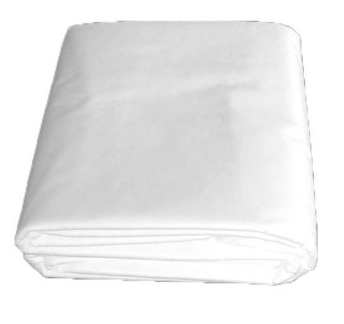 Netkaná textília zakrývacia biela, 1,6 x 5 m, UV stabilná, 17 - 19 g/m2 - Netkaná textília biela, 1,6 x 100 m, UV stabilná, 17 - 19 g/m2 | T - TAKÁCS veľkoobchod