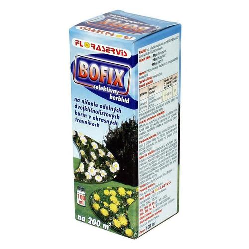 Selektívny herbicíd Bofix M 100 ml - Totálny herbicíd Kaput Green 250 ml | T - TAKÁCS veľkoobchod