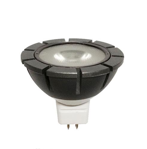 LED žiarovka 3 W RGB MR16 GU5.3 - LED žiarovka 0,55 W teplá biela pre Deimos - starší typ | T - TAKÁCS veľkoobchod
