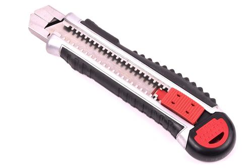 Nôž odlamovací 25mm Assist kovový - Univerzálny nôž KwikCut Claw | T - TAKÁCS veľkoobchod