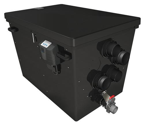 Oase filter ProfiClear Premium Compact-L gravity OC - Tripond odstredivka Vortex | T - TAKÁCS veľkoobchod