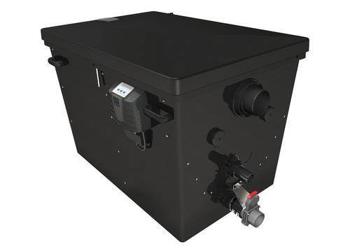 Oase filter ProfiClear Premium Compact-L pumped OC - Genesis bubnový gravitačný filter EVO3/750FSL | T - TAKÁCS veľkoobchod