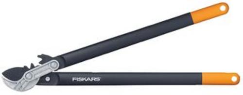 FISKARS nožnice na silné konáre prevodové PowerGear L77   - FISKARS čepeľ, skrutky a pružina pre nožnice P90 | T - TAKÁCS veľkoobchod