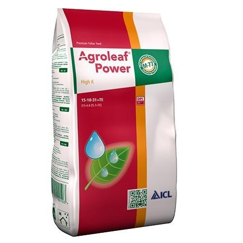 ICL hnojivo Agroleaf Power High K 2 kg - Ferticare I 2 kg | T - TAKÁCS veľkoobchod